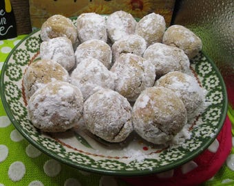 Glute Free Keto Munchkins, Salted Caramel, Grain Free, Sugar Free, Egg Free, Vegan, Dairy Free, Almond Free, Cassava Free, Low Carb snack