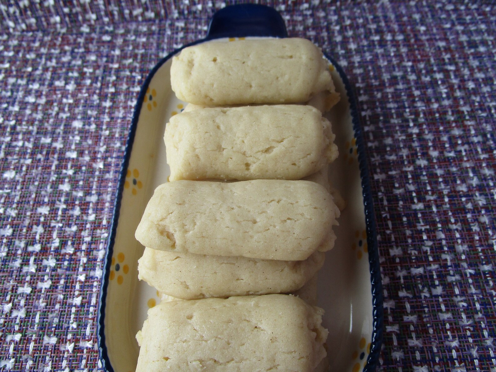 Gluten Free Lady Finger Dairy Free Egg Free Vegan Pastry Etsy