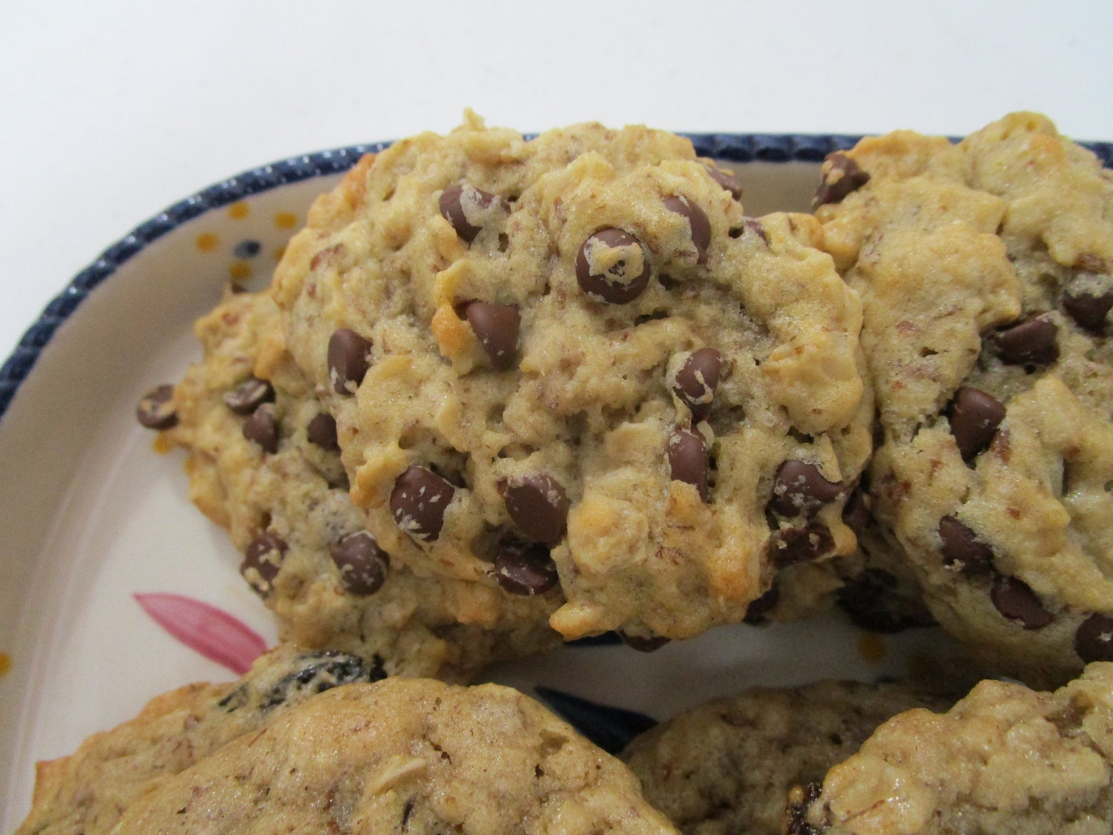 Lactation Cookie, Gluten Free, Vegan, Dairy Free, Egg Free