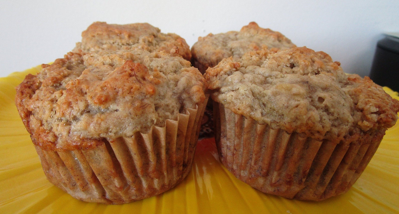 Gluten Free Muffins Egg Free Dairy Free Vegan Nut Free - Etsy
