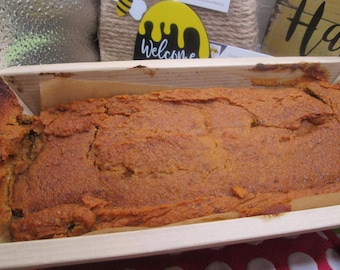 High Protein Sweet Potato Bread, Vegan Collagen, Gluten Free, Sugar Free, Grain Free, Dairy Free, Fitness Snacks, Clean eating fitness snack
