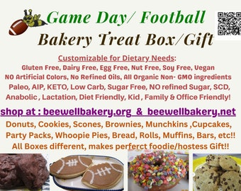 Party Gluten Free Football Snacks 50 Best Super Bowl And Football