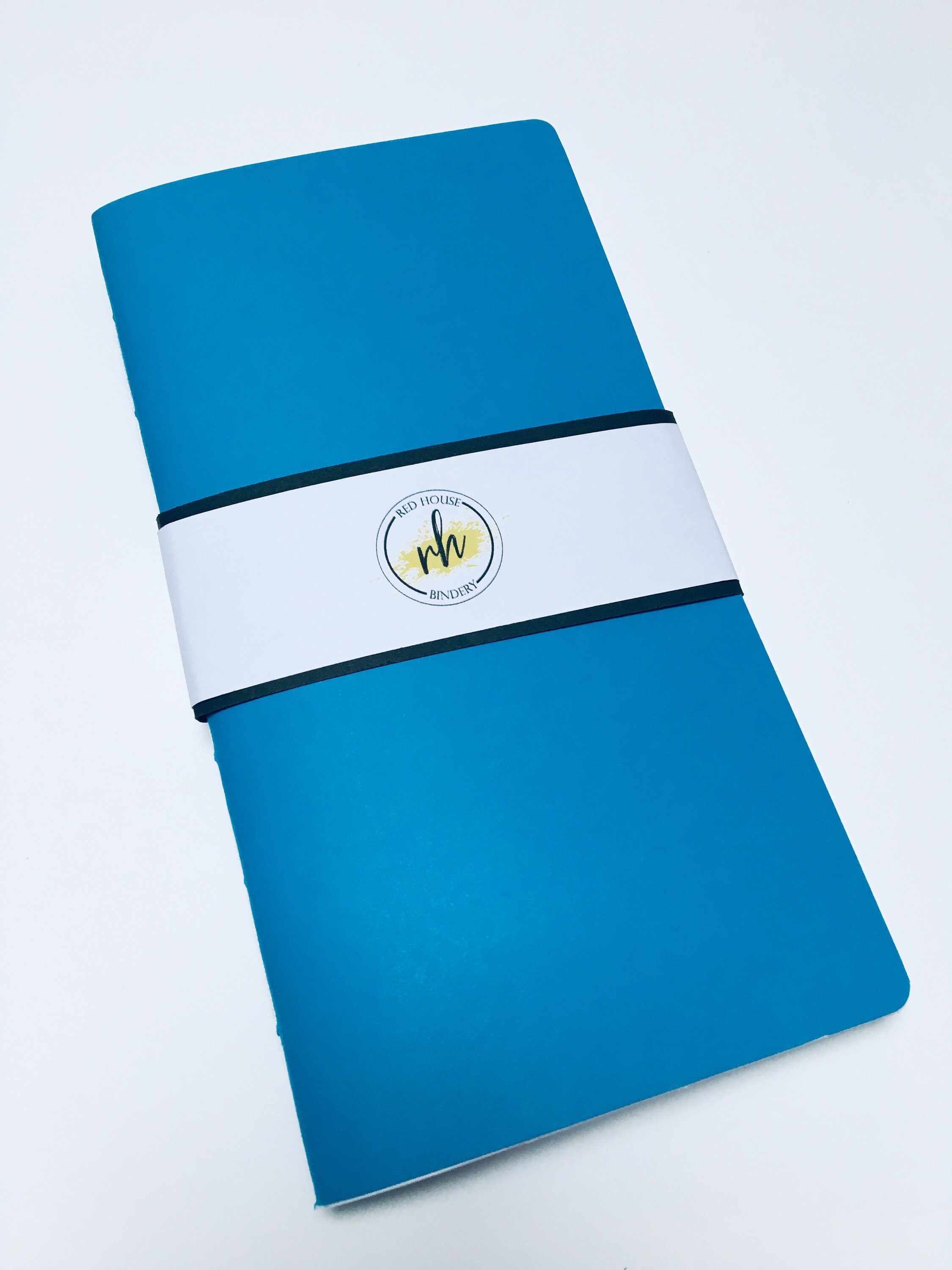 NOTEBOOK INSERTS All Sizes A5 A6 TN Etc Bright Colours. Etsy