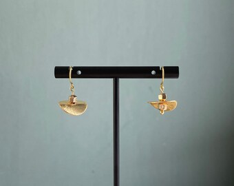 Le Chapeau (Orecchini)