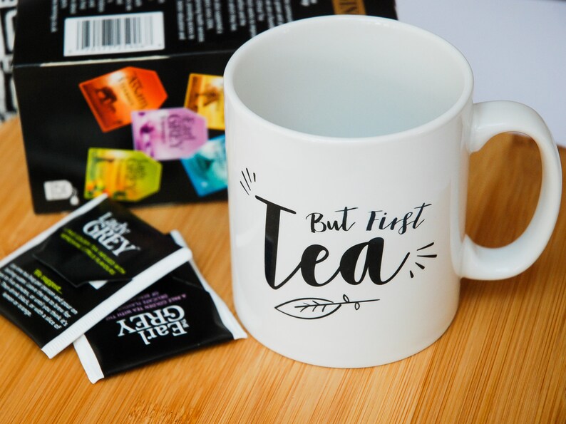 DiddlesAndPuds Tea Mug - Thumbnail 3