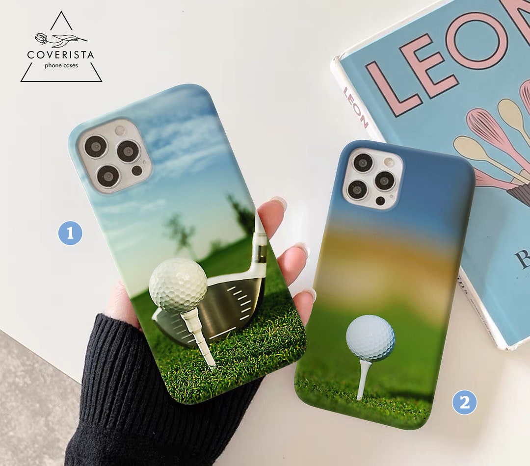 Golf Phone Case Moto G Power 2023 Moto G8 Power Moto Edge 2022 Moto G