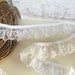 see more listings in the Gathered/Frilled Lace section