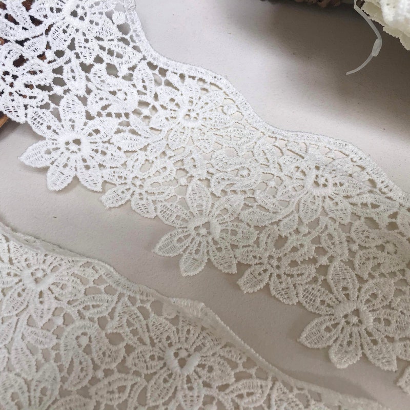 Craft Lace - Etsy