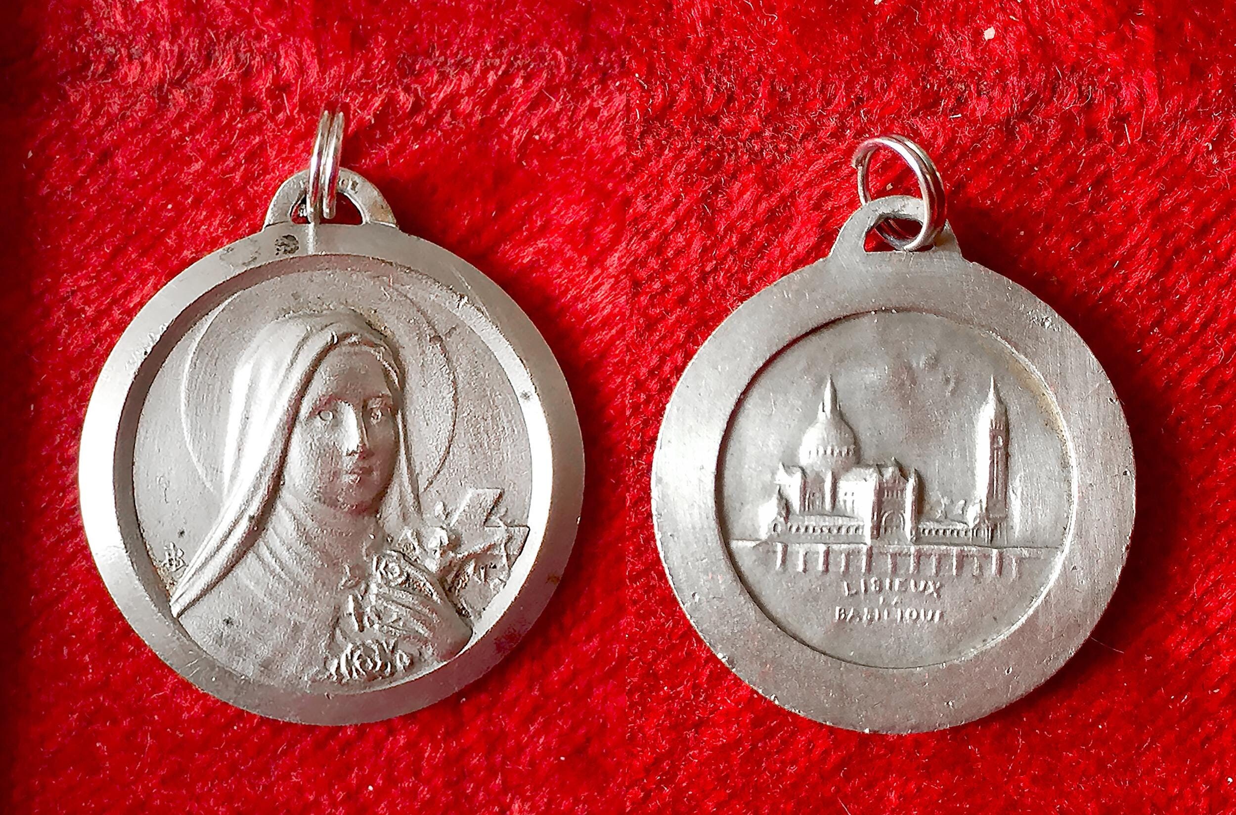 フランス共和国 メダル 直径７センチ フランス共和国 メダル 直径7センチ