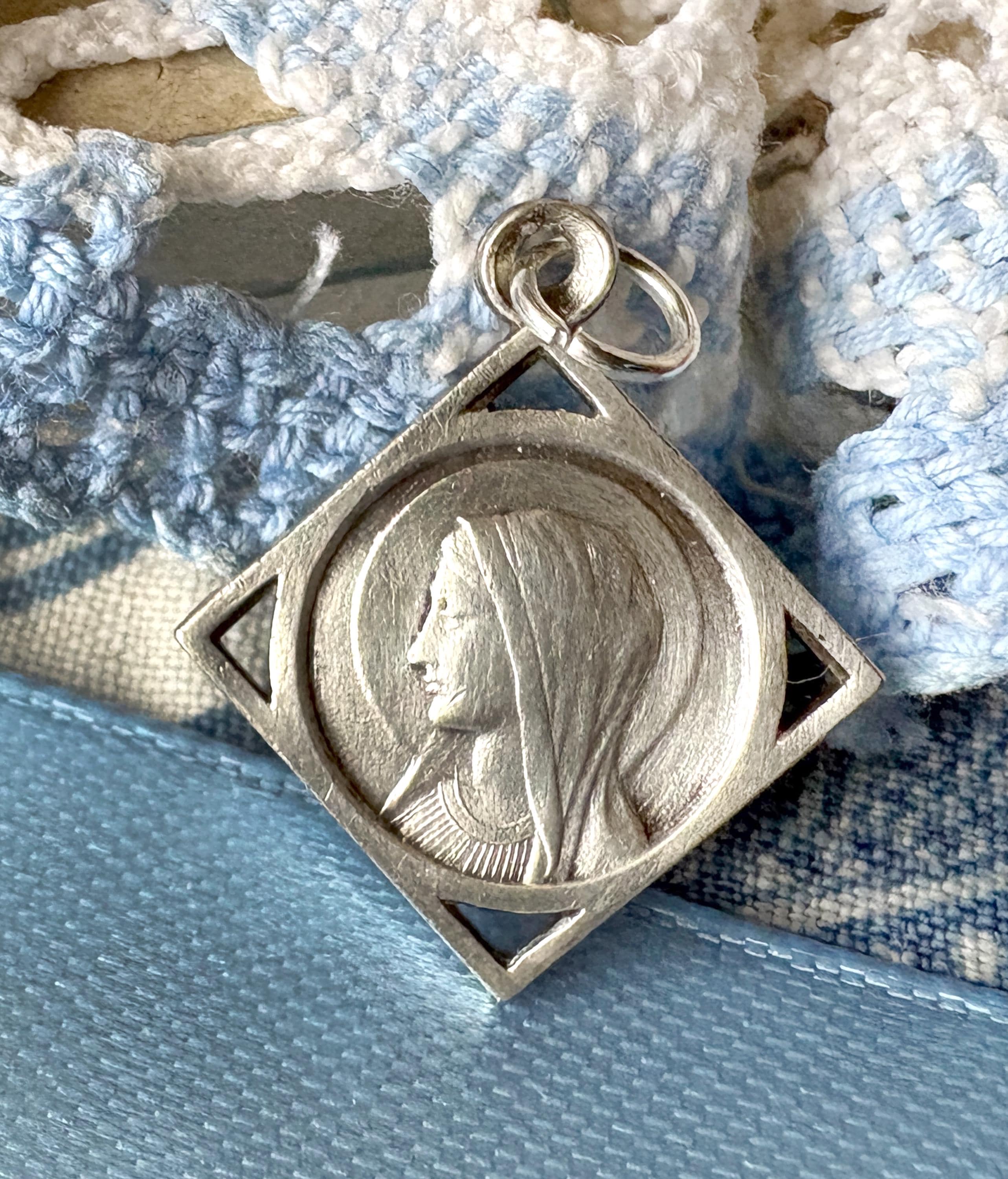 Lourdes 1930 - Etsy.de