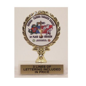 BBQ 115 Disc Holder Trophy,1st place Pork,Pork Winner,Brisket Champion,Chicken Champion,Best Sauce,People&#39;s Choice,Rib Champion, Best Ribs