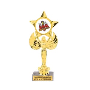 Trofeo Disco de la Victoria BBQ 110, 1.er puesto en Cerdo, Ganador de Cerdo, Campeón de Pecho, Campeón de Pollo, Mejor Salsa, Elección del Público, Campeón de Costillas, Mejores Costillas