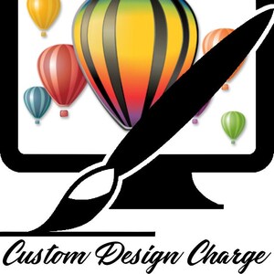 Aangepaste ontwerp opladen logo ontwerp kunstwerk creatie charge kunst opladen logo charge