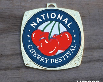 BBQ Medals,BBQ Competition, Custom Medallion,Custom Medal.Cook Off Medal,Brisket Medal, Chicken Medal,Ribs Medal,Pork Medal,HR929