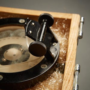 Weems and Plath 6 -in 10 Point Divider at