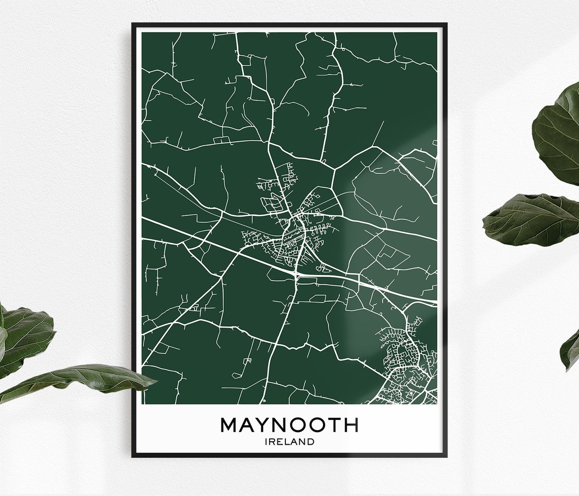 Print Maynooth