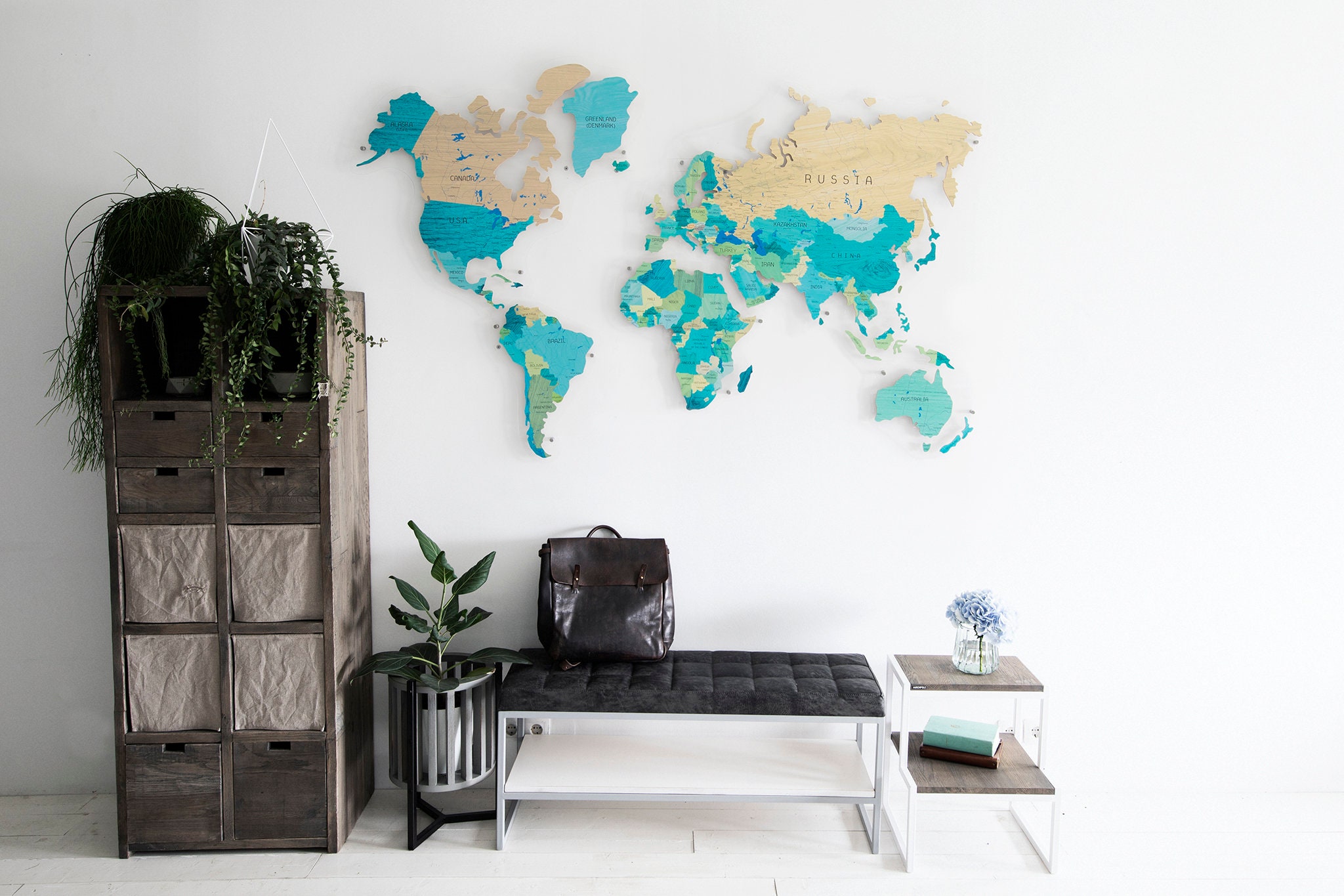 World Map World Map Wall Decor Wall Art Office Wall Decor World Map Wall Decor Wooden World Map World Map Wall Art World Map Wall Hanging Home Decor Home Living Efp Osteology Org