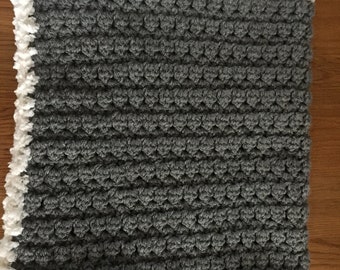 duchess baby blanket