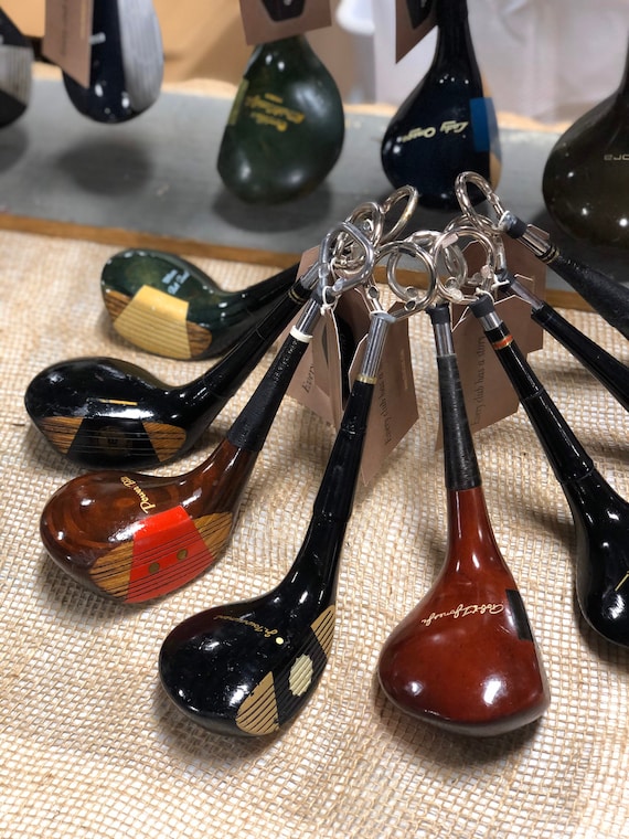 Golf Club Bottle Opener. Father's Day Gift. Homemade From Etsy