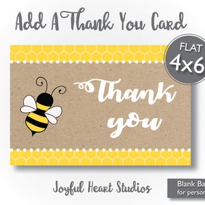 Bee Day Invitation, Bee Photo Birthday Invitation Girl, First Bee Birthday, 1st Bee Day Photo, Fun To Be One, First Birthday Invitation Girl image 4