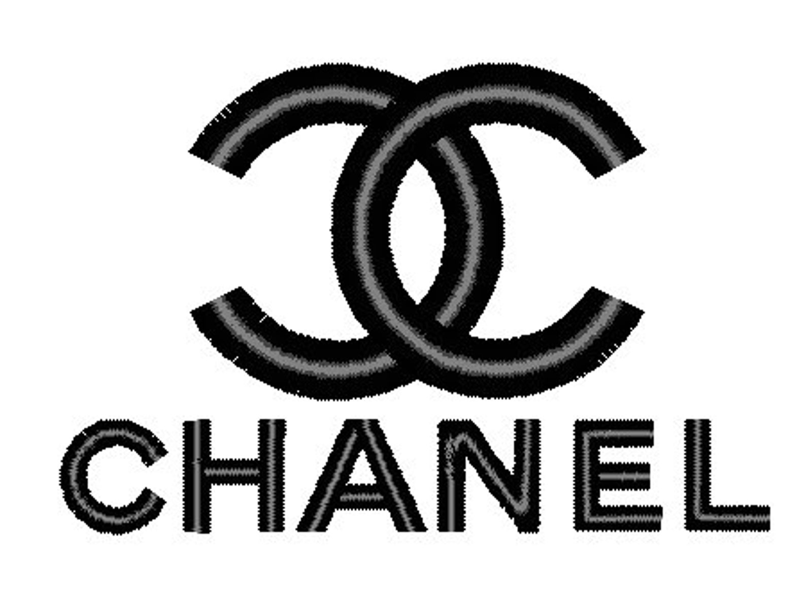 Brands Embroidery Design Embroidery Pattern Machine broderie Etsy