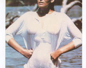 Sexy bo derek