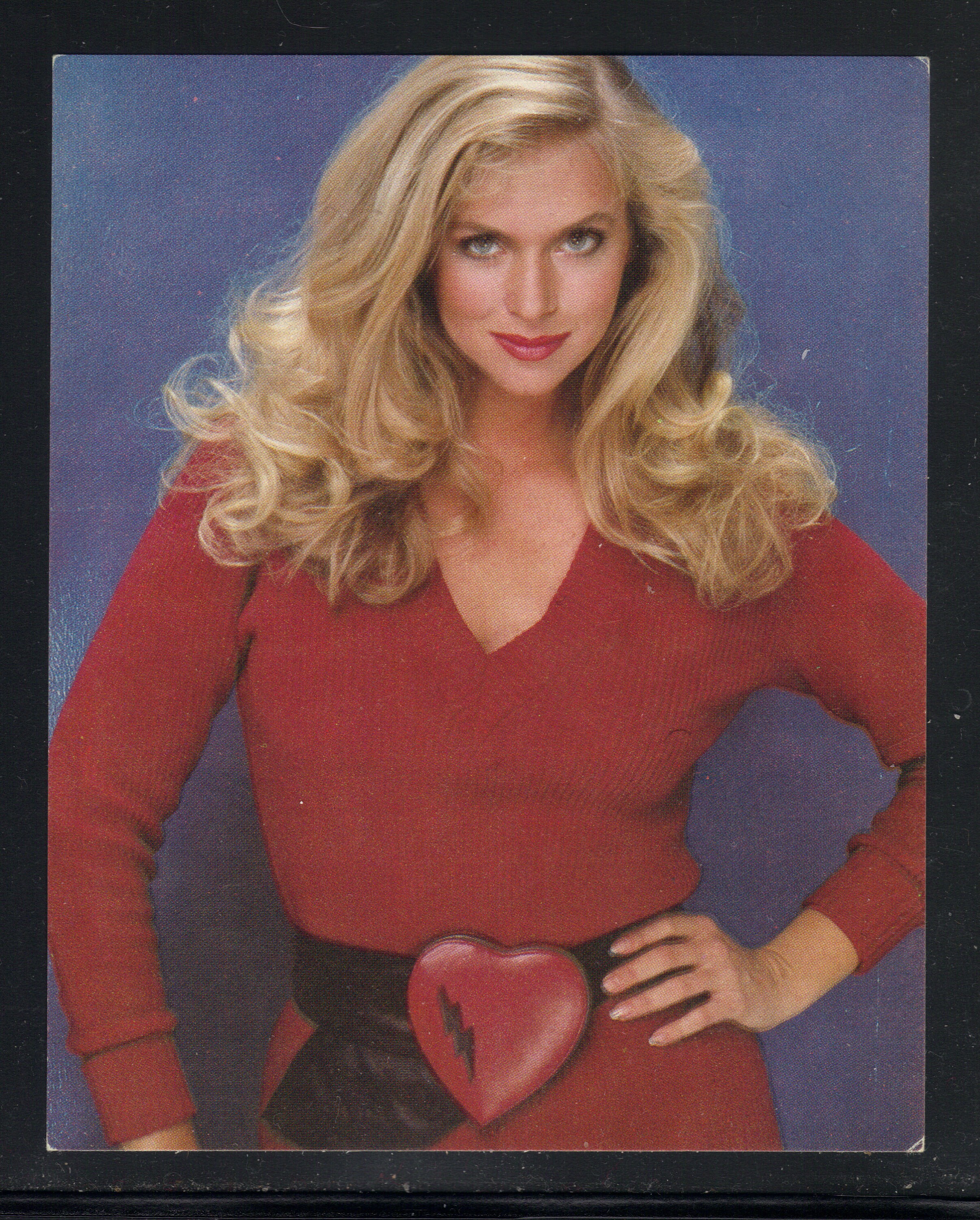 Donna Dixon Movie Star Photo Celebrity Photo Wall Decor Etsy Sweden