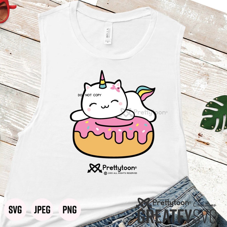 Free Free Unicorn Kitty Svg 619 SVG PNG EPS DXF File