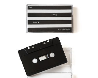 Extratool Cassette