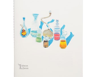 Infusione di Alejandra Lopez e Lena Longefay