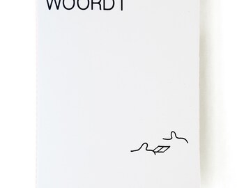 Woordt, di Timo van Grinsven