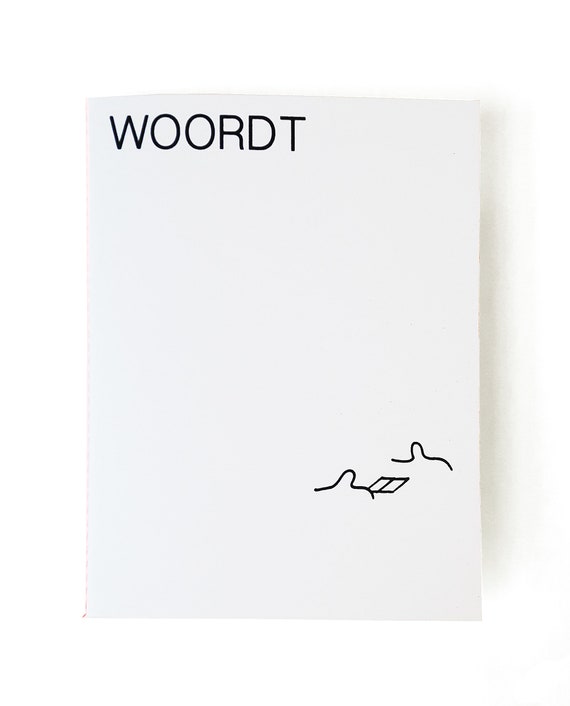 Woordt, by Timo van Grinsven