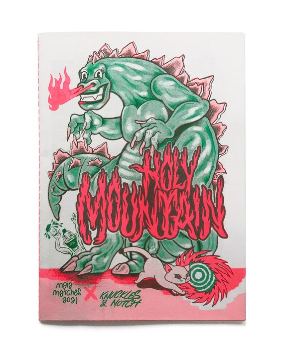 Holy Mountain