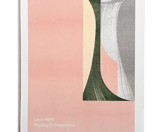 Conseguenza graduale di Louis Reith