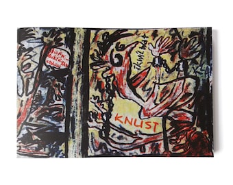 KNUST - Catalogo della collezione Hans Kaaijk