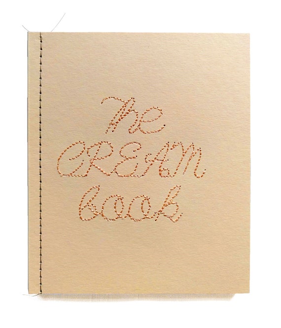 Knust notebook, by Joyce