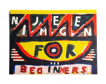 Nimega per principianti, di Grigory Katsnelson