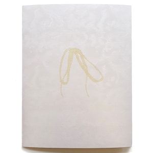 briefpapier de Mireille Tap