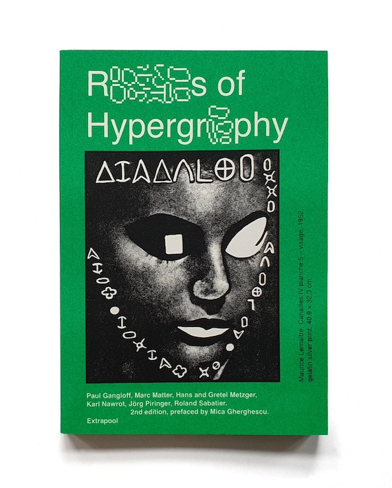 Rules of Hypergraphy, 2026