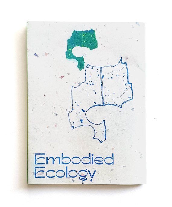 Embodied Ecology