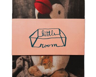 Little Room x Iets con Dieren