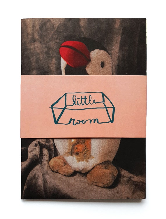 Little Room x Iets Met Dieren