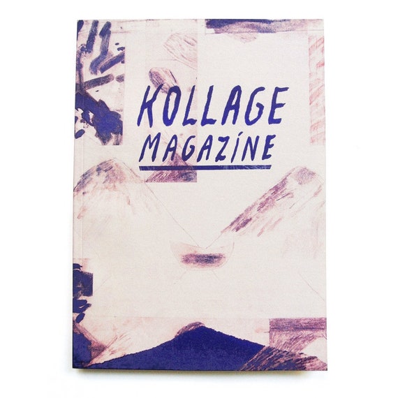 Kollage Magazine