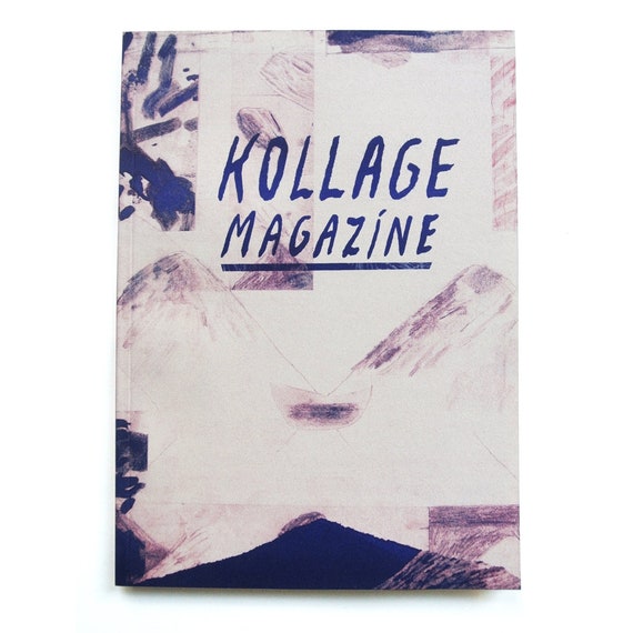 Kollage Magazine