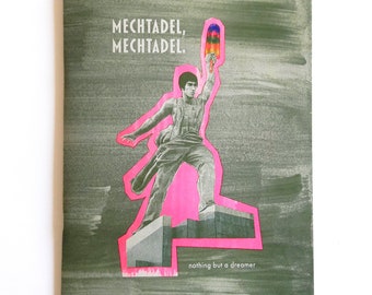 Mechtadel, Mechtadel. by Ingrid Oostendorp