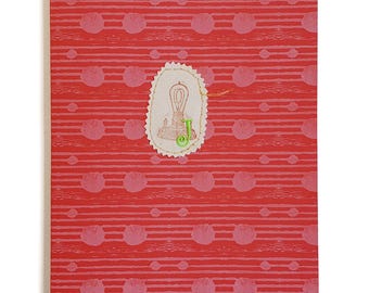 J di Jolanda Wijdeven