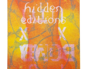 Edizioni nascoste