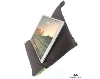 eReader SuperHeroes Gadget Beanbag for your Phone Tablet