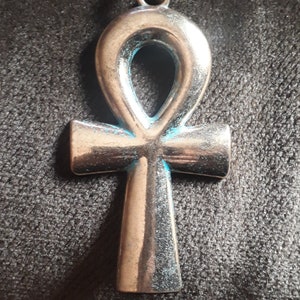 Pendente croce della vita egizia