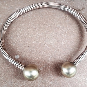 Torque pesante celtico a sfere